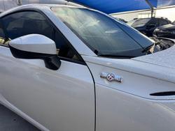 2015 Toyota 86 GTS