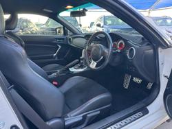 2015 Toyota 86 GTS