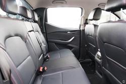 2026 LDV T60 Max PLUS SK8C MY25 4X4 Dual Range Blanc White