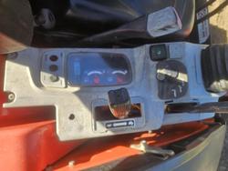 2020 KUBOTA U25-3