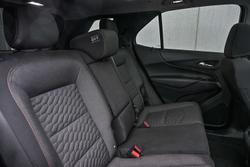 2020 Holden Equinox Black Edition