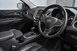 2020 Holden Equinox Black Edition