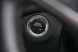 2020 Holden Equinox Black Edition