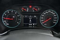2020 Holden Equinox Black Edition
