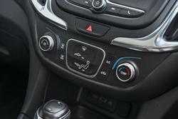 2020 Holden Equinox Black Edition