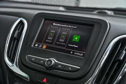 2020 Holden Equinox Black Edition