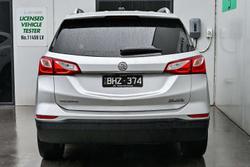 2020 Holden Equinox Black Edition