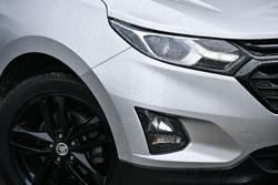 2020 Holden Equinox Black Edition
