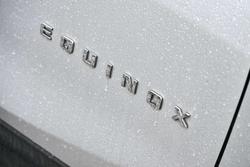 2020 Holden Equinox Black Edition