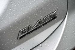 2020 Holden Equinox Black Edition