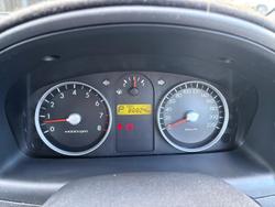 2010 Hyundai Getz SX