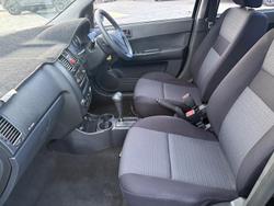 2010 Hyundai Getz SX