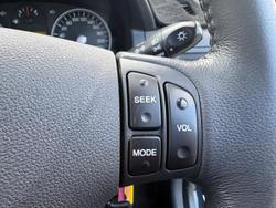2010 Hyundai Getz SX