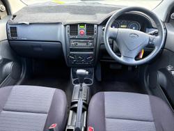 2010 Hyundai Getz SX