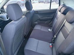 2010 Hyundai Getz SX