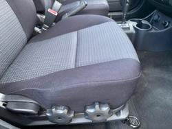 2010 Hyundai Getz SX
