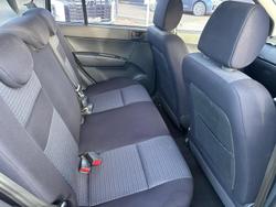 2010 Hyundai Getz SX