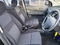 2010 Hyundai Getz SX
