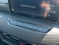 2025 GWM Haval Jolion