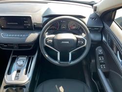 2025 GWM Haval Jolion