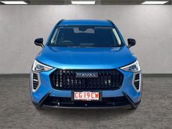 2025 GWM Haval Jolion