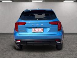 2025 GWM Haval Jolion