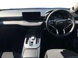 2025 GWM Haval Jolion