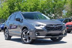 2025 Subaru Crosstrek 2.0R