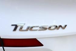 2020 Hyundai Tucson Active X