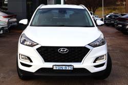 2020 Hyundai Tucson Active X