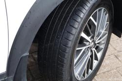 2020 Hyundai Tucson Active X