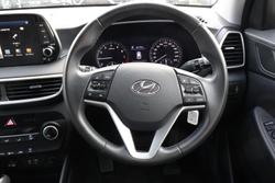 2020 Hyundai Tucson Active X