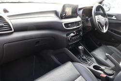 2020 Hyundai Tucson Active X