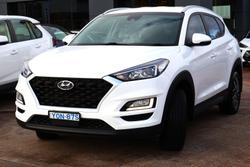 2020 Hyundai Tucson Active X