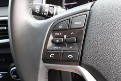 2020 Hyundai Tucson Active X