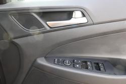 2020 Hyundai Tucson Active X