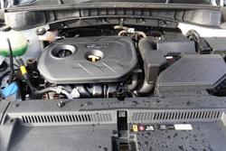 2020 Hyundai Tucson Active X