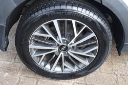 2020 Hyundai Tucson Active X