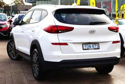 2020 Hyundai Tucson Active X