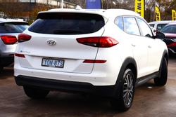 2020 Hyundai Tucson Active X