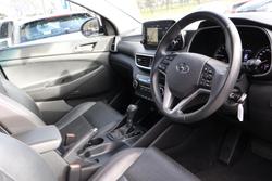 2020 Hyundai Tucson Active X