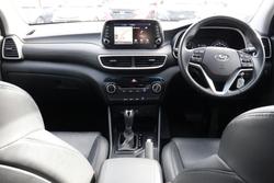 2020 Hyundai Tucson Active X
