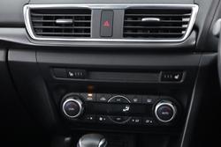 2018 Mazda 3 SP25 Astina