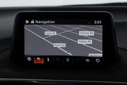 2018 Mazda 3 SP25 Astina