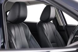 2018 Mazda 3 SP25 Astina