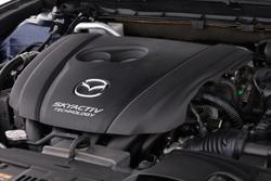 2018 Mazda 3 SP25 Astina