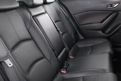 2018 Mazda 3 SP25 Astina