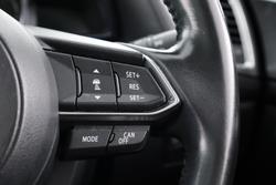 2018 Mazda 3 SP25 Astina