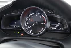 2018 Mazda 3 SP25 Astina
