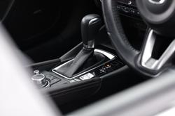 2018 Mazda 3 SP25 Astina